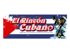 El Rincon Cubano legt großen Wert auf Authentizität: Die Einrichtung, die Musik, das Personal und die Getränke-Spezialitäten entführen Sie nach Havanna.