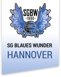 SG Blaues Wunder Vereinslogo